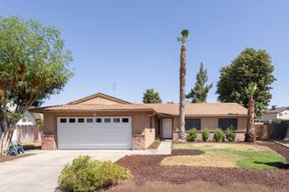 3143 Cindy Avenue, Clovis, CA 93612