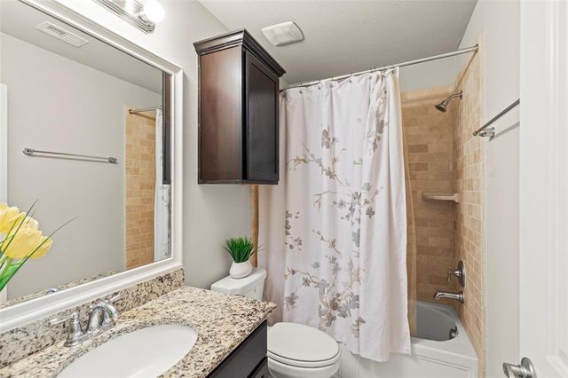 15127 Winter Dawn Way, Humble, TX 77396