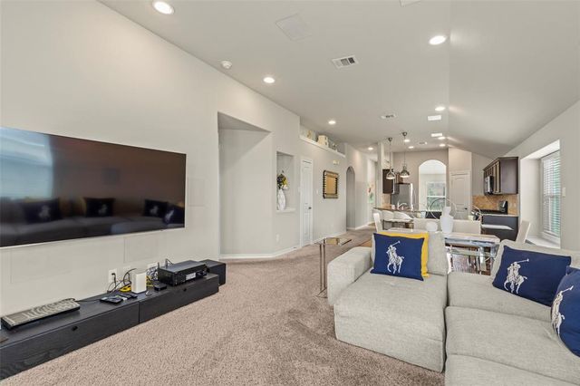 15127 Winter Dawn Way, Humble, TX 77396