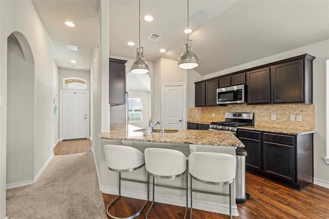 15127 Winter Dawn Way, Humble, TX 77396