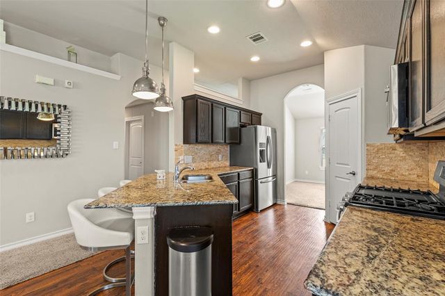 15127 Winter Dawn Way, Humble, TX 77396