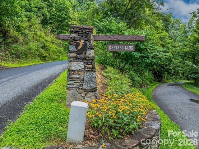 71 Kestrel Lane C-8, Black Mountain, NC 28711