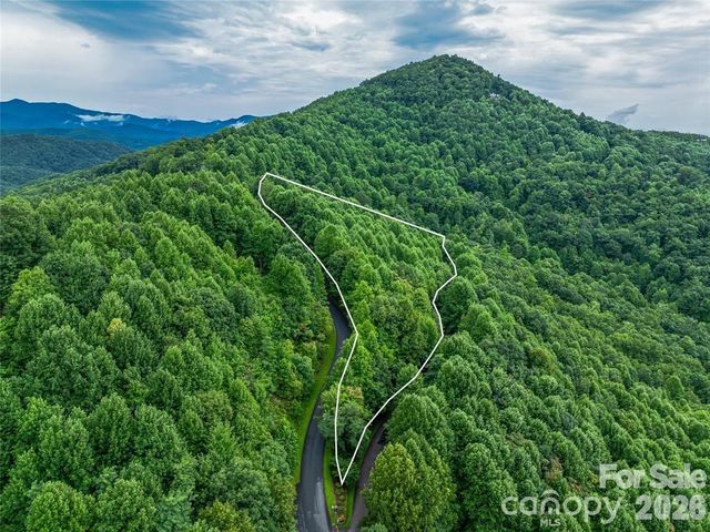 71 Kestrel Lane C-8, Black Mountain, NC 28711