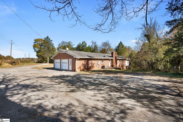 232 Nicholson Drive, Central, SC 29630