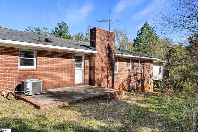 232 Nicholson Drive, Central, SC 29630