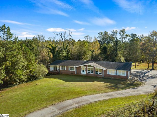 232 Nicholson Drive, Central, SC 29630