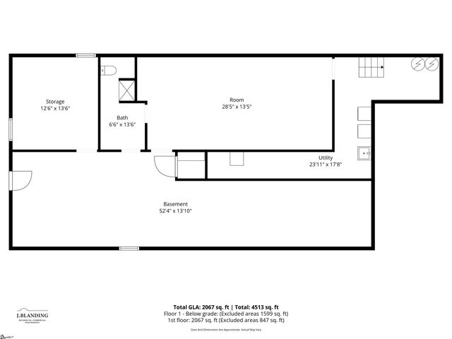 232 Nicholson Drive, Central, SC 29630