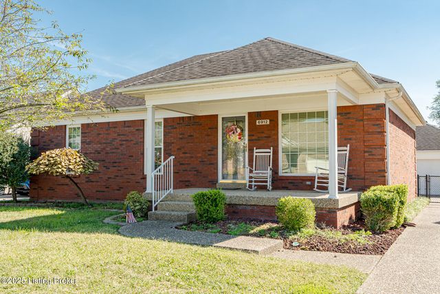 6912 Day Break Ct, Louisville, KY 40272