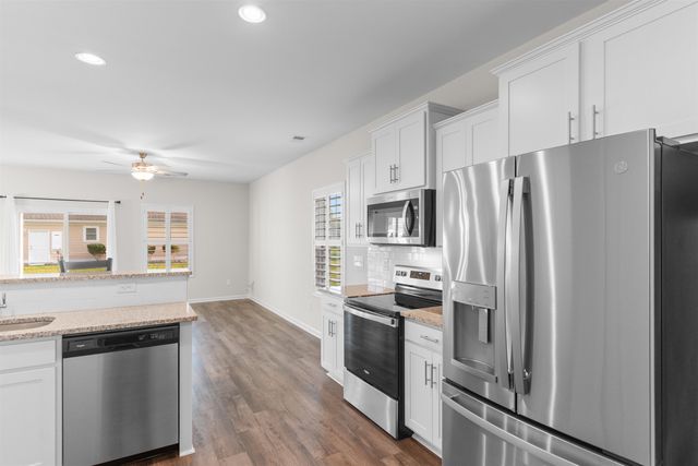 4101 Rockwood Dr., Conway, SC 29526