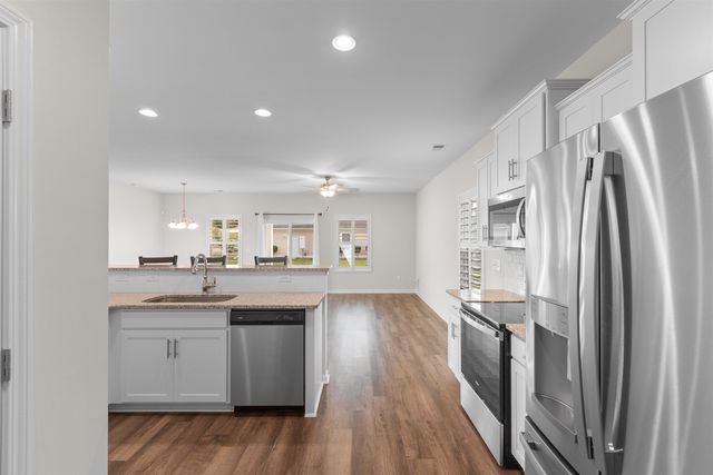4101 Rockwood Dr., Conway, SC 29526