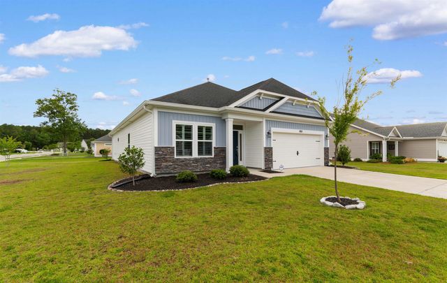 4101 Rockwood Dr., Conway, SC 29526
