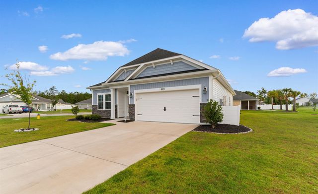 4101 Rockwood Dr., Conway, SC 29526