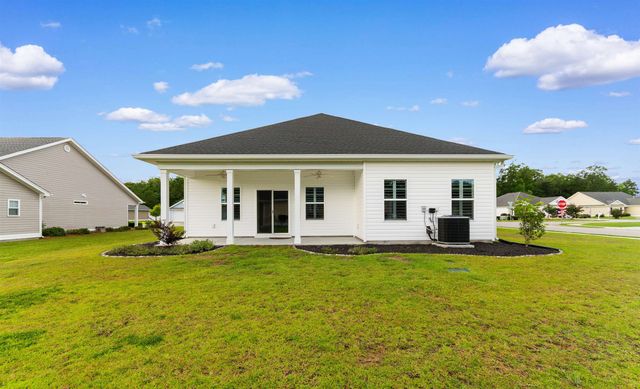 4101 Rockwood Dr., Conway, SC 29526