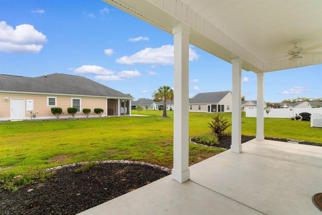 4101 Rockwood Dr., Conway, SC 29526