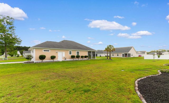 4101 Rockwood Dr., Conway, SC 29526