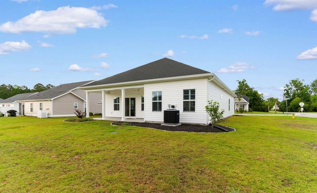 4101 Rockwood Dr., Conway, SC 29526