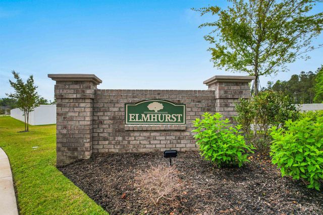 4101 Rockwood Dr., Conway, SC 29526