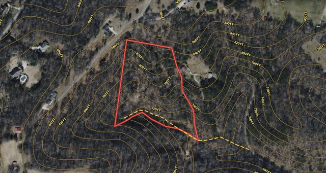 225 Hollow Road, Whitwell, TN 37397