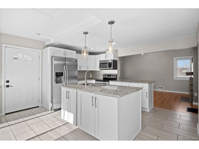 4104 S Pennsylvania St, Englewood, CO 80113