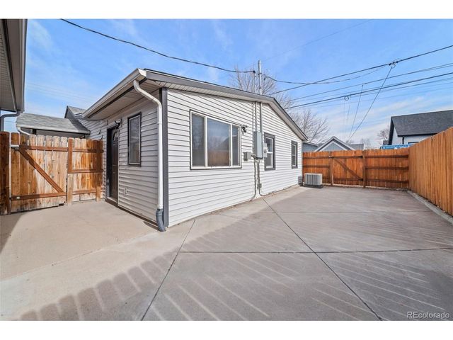 4104 S Pennsylvania St, Englewood, CO 80113