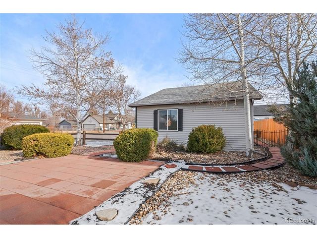 4104 S Pennsylvania St, Englewood, CO 80113