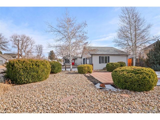 4104 S Pennsylvania St, Englewood, CO 80113