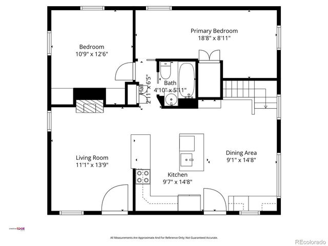 4104 S Pennsylvania St, Englewood, CO 80113