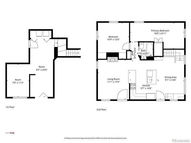 4104 S Pennsylvania St, Englewood, CO 80113