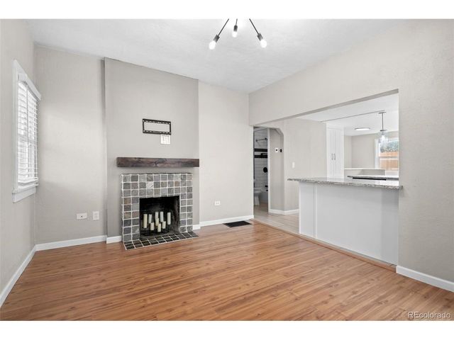 4104 S Pennsylvania St, Englewood, CO 80113