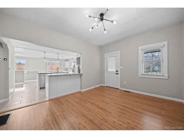 4104 S Pennsylvania St, Englewood, CO 80113