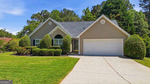 6196 Mount Salem Circle, Flowery Branch, GA 30542