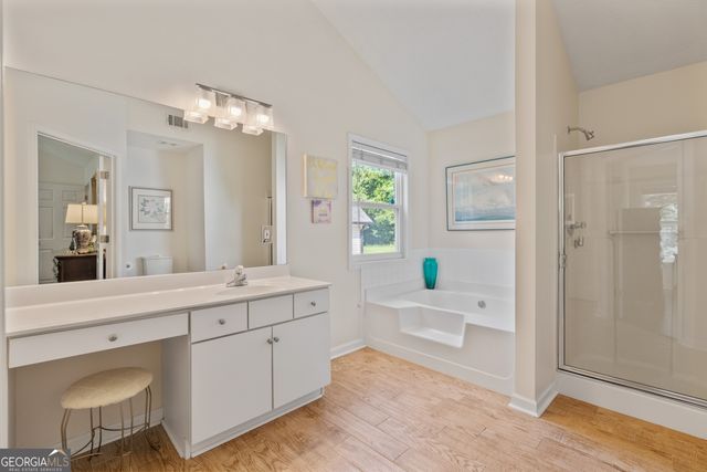 6196 Mount Salem Circle, Flowery Branch, GA 30542