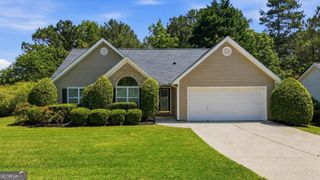6196 Mount Salem Circle, Flowery Branch, GA 30542