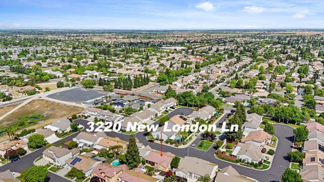 3220 New London Ln, Modesto, CA 95355