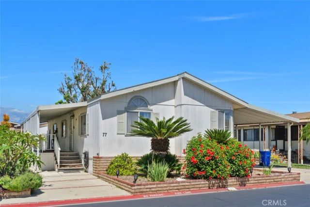 1456 E Philadelphia St Spc 77, Ontario, CA 91761