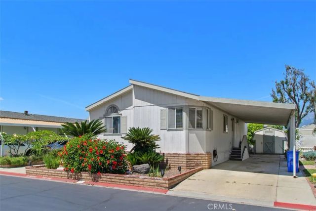1456 E Philadelphia St Spc 77, Ontario, CA 91761