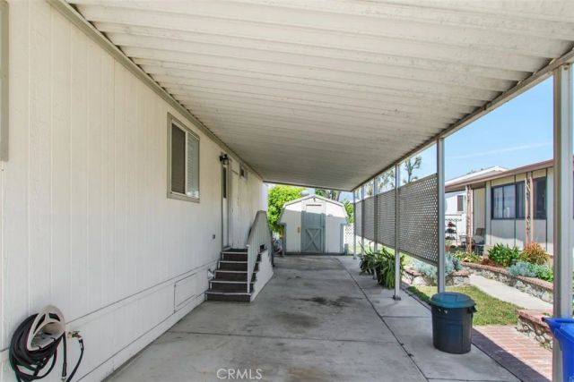 1456 E Philadelphia St Spc 77, Ontario, CA 91761