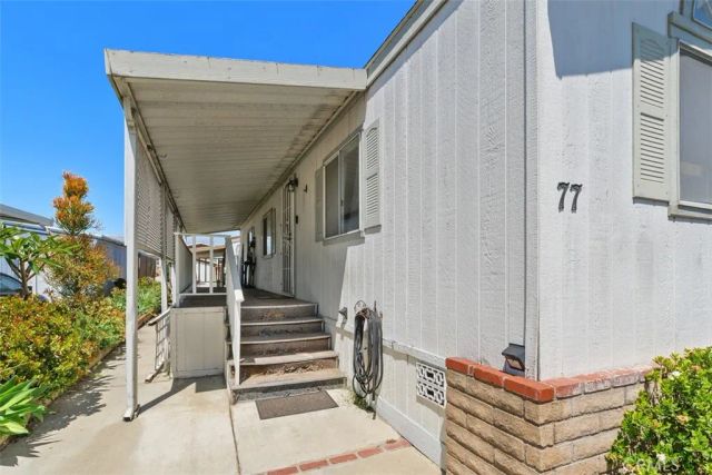 1456 E Philadelphia St Spc 77, Ontario, CA 91761