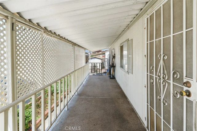 1456 E Philadelphia St Spc 77, Ontario, CA 91761