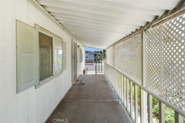 1456 E Philadelphia St Spc 77, Ontario, CA 91761