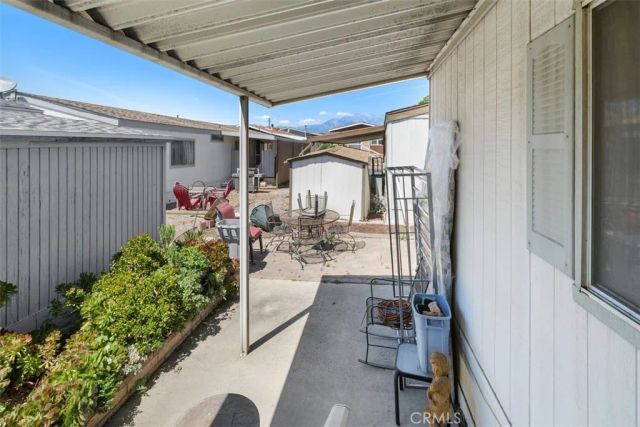1456 E Philadelphia St Spc 77, Ontario, CA 91761