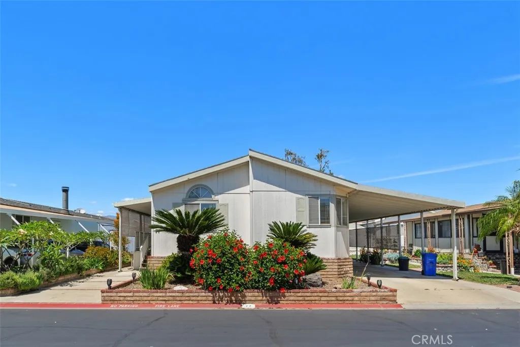 1456 E Philadelphia St Spc 77, Ontario, CA 91761