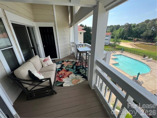 17919 Kings Point Drive i, Cornelius, NC 28031