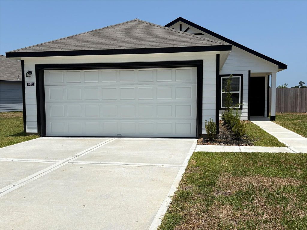 10475 Sugar Mill Drive, Conroe, TX 77306