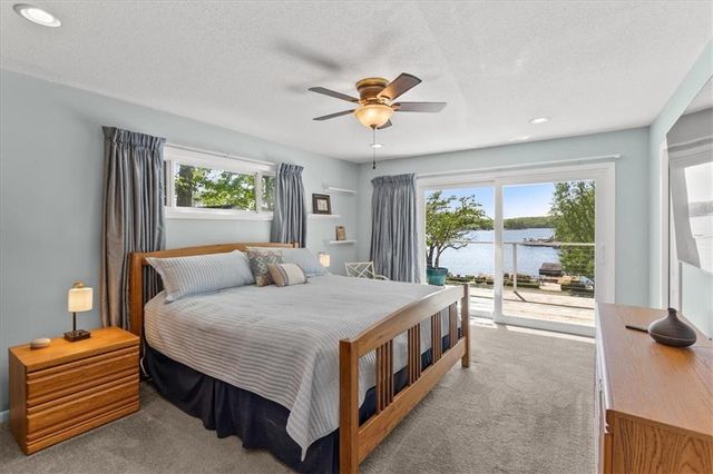 128 W Lakeshore Drive, Lake Quivira, KS 66217