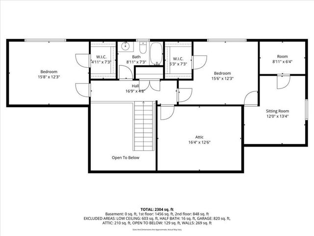 128 W Lakeshore Drive, Lake Quivira, KS 66217