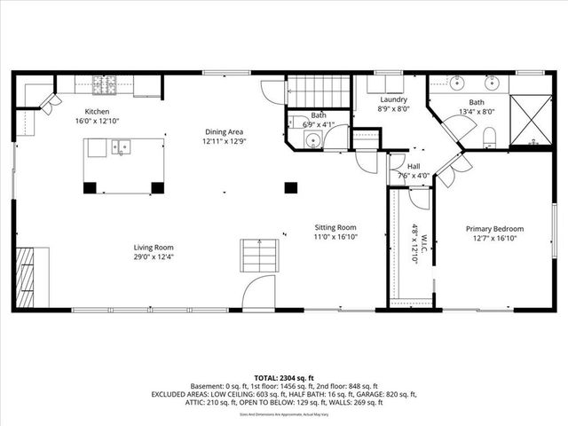 128 W Lakeshore Drive, Lake Quivira, KS 66217