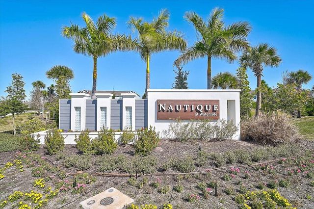1756 CLEAT LANE, Sarasota, FL 34240
