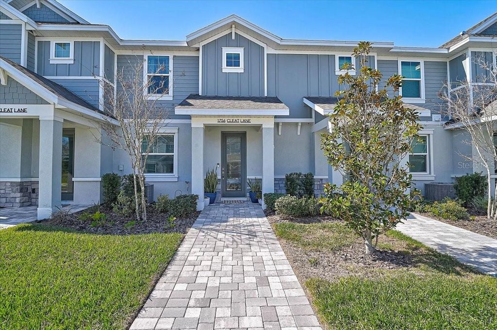 1756 CLEAT LANE, Sarasota, FL 34240