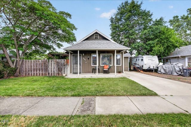 331 Mae Street, Medford, OR 97504
